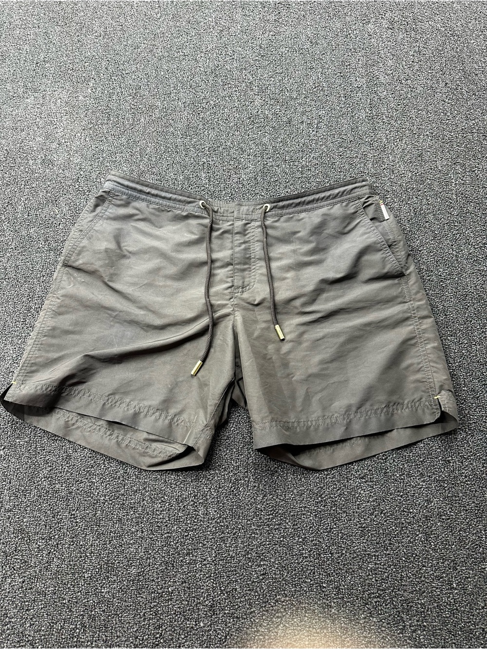 ORLEBAR BROWN Bulldog Sport Jack Swim Shorts Sz 36
